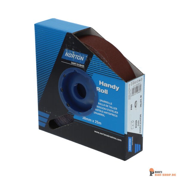 nortonschleifmittel/NORTON_schleifmittel_69957374796 Handy Rolls Norton-K20N-38x25m_80_177903